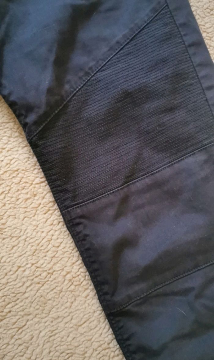 Pantalon femme t 42 cache cache - photo numéro 3