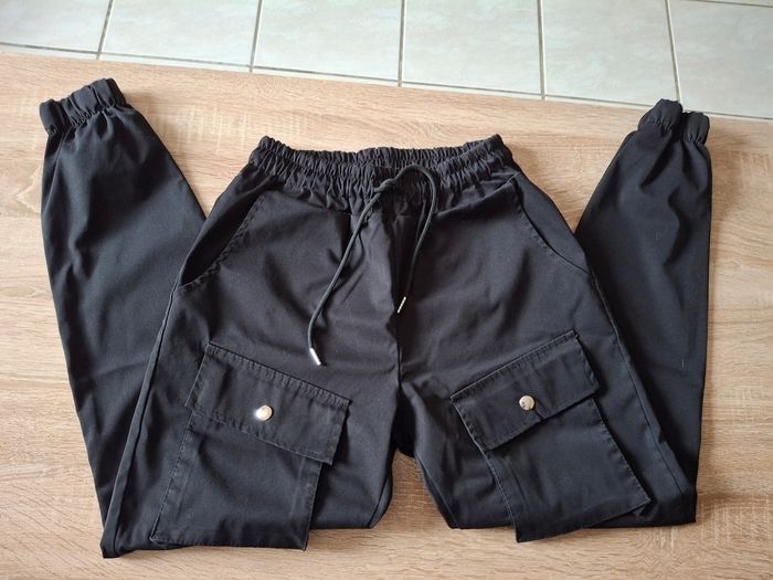 Jogging cargo tm - photo numéro 7