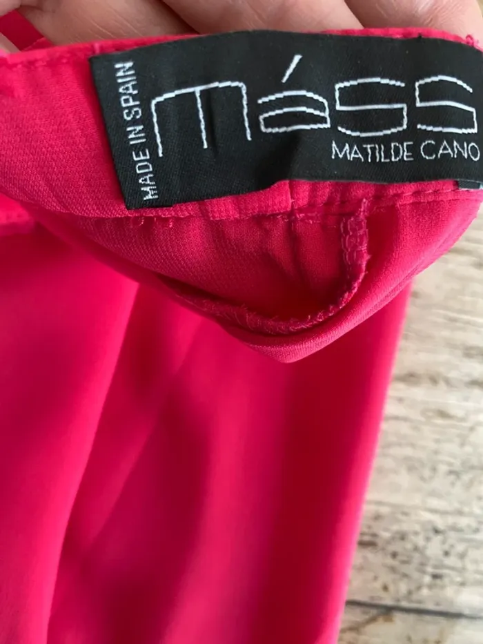 Pantalon fluide Matilde Cano - photo numéro 5