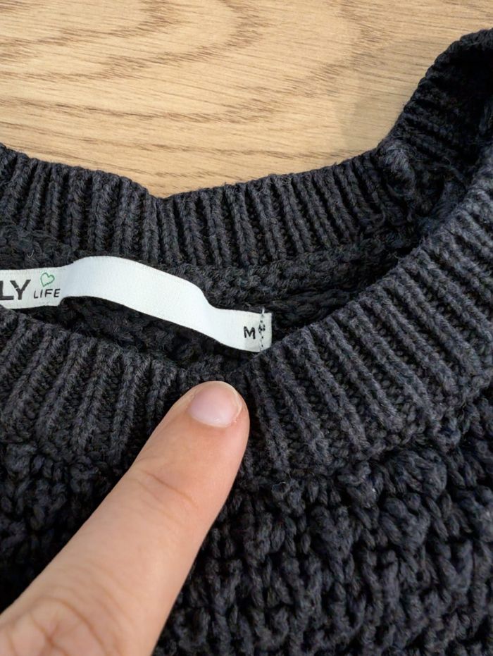 Pull only - photo numéro 3