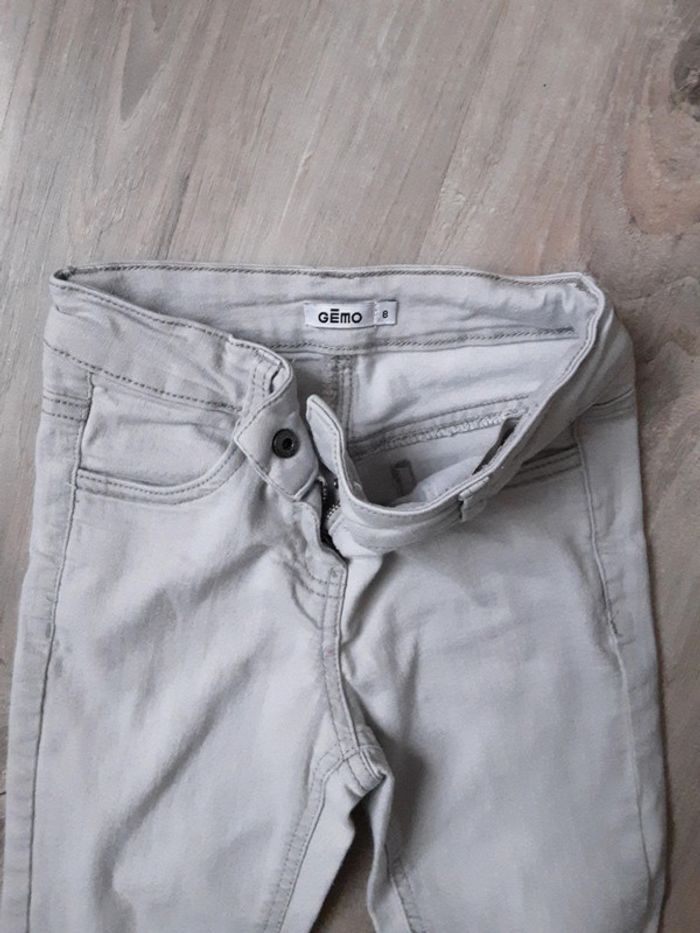 Jean 8 ans - photo numéro 3