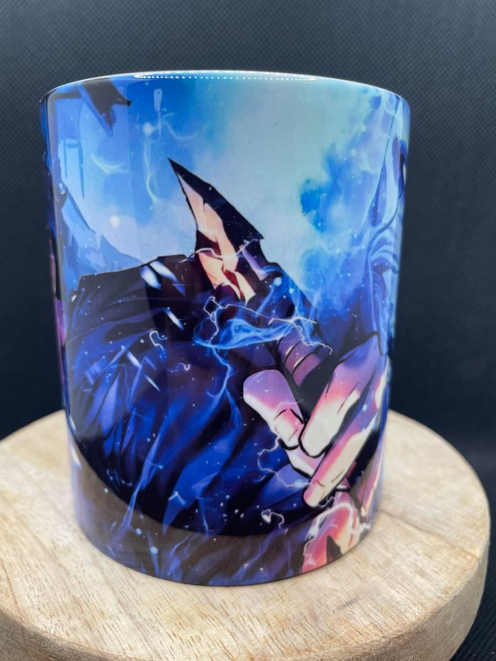 Mug Solo Leveling - photo numéro 2