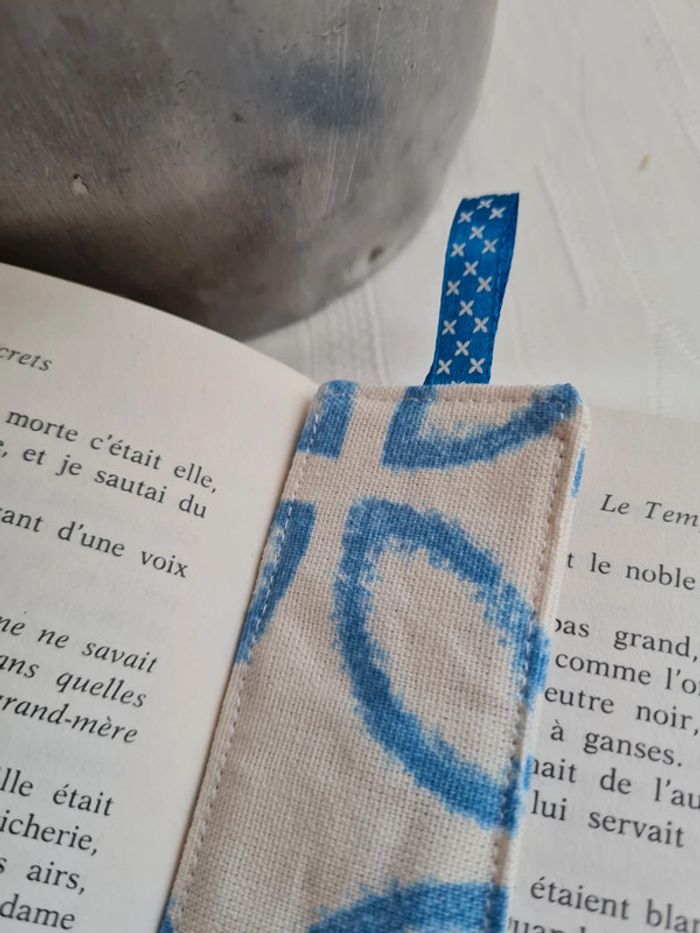 Marque pages - photo numéro 2