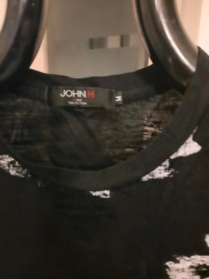 T shirt homme - photo numéro 2