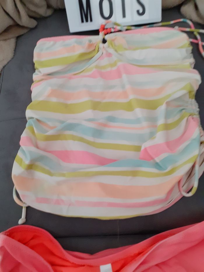 Maillot de bain - photo numéro 6