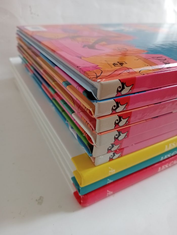 Marie Lune 6 bd - photo numéro 3