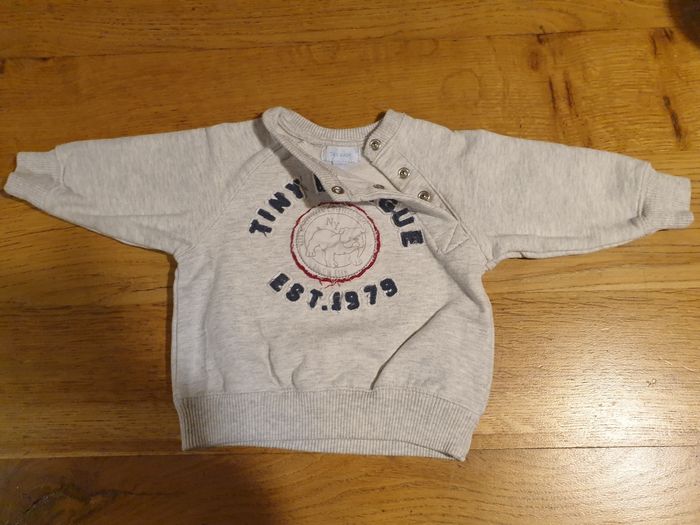 Jogging 3 mois - photo numéro 3