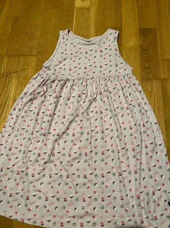 Robe fille