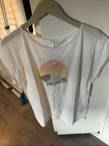 T-shirt roxy