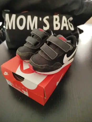 Baskets Nike