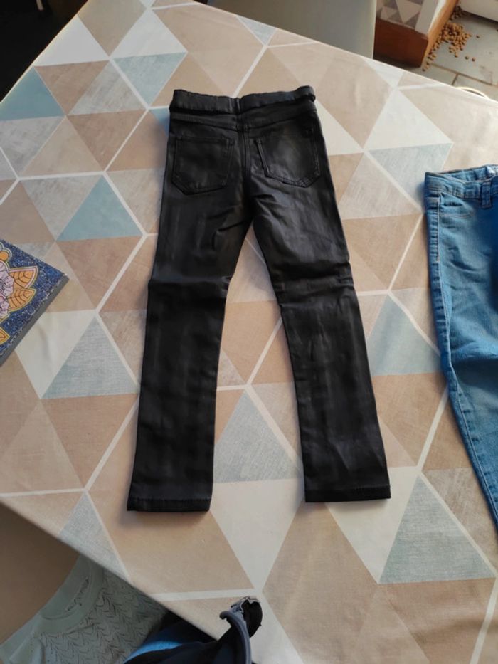 Jeans 5 ans - photo numéro 2