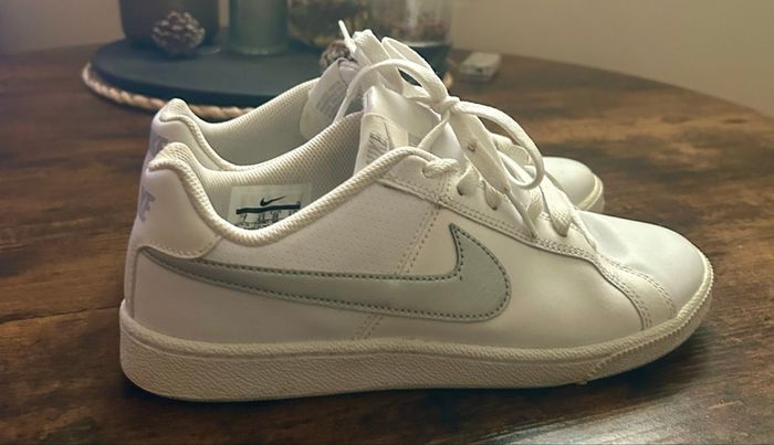 Basket Nike - photo numéro 4