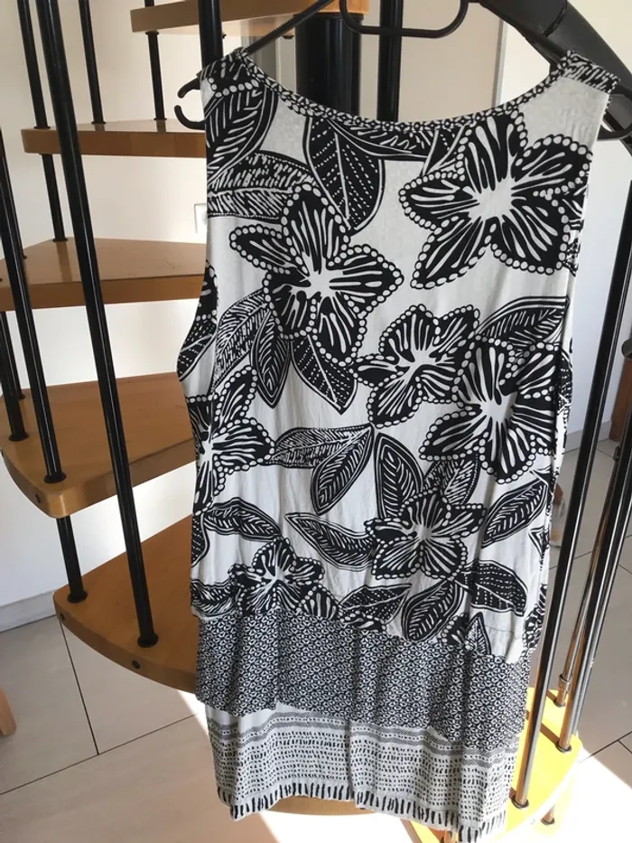 Robe été - photo numéro 7