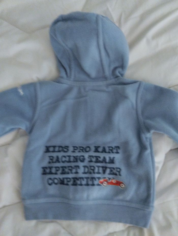 Lot 4 vestes - photo numéro 7