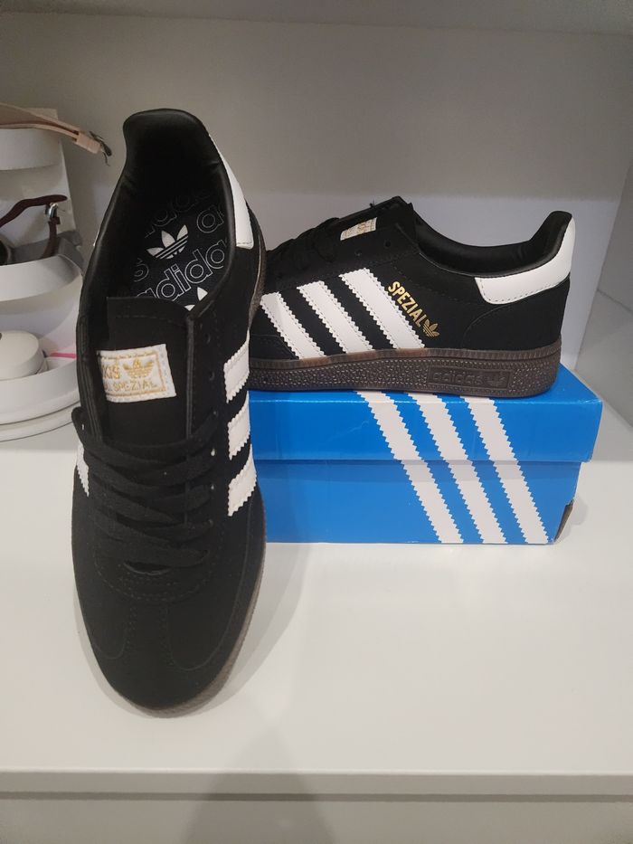 Adidas spezial - photo numéro 2