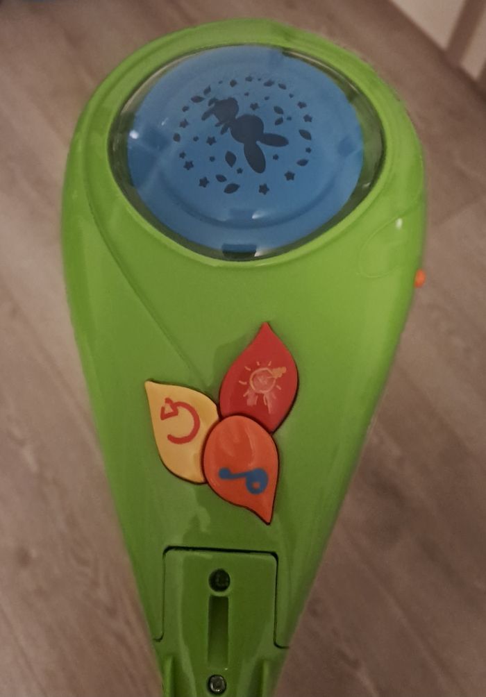 Mobile bébé lumineux - photo numéro 4