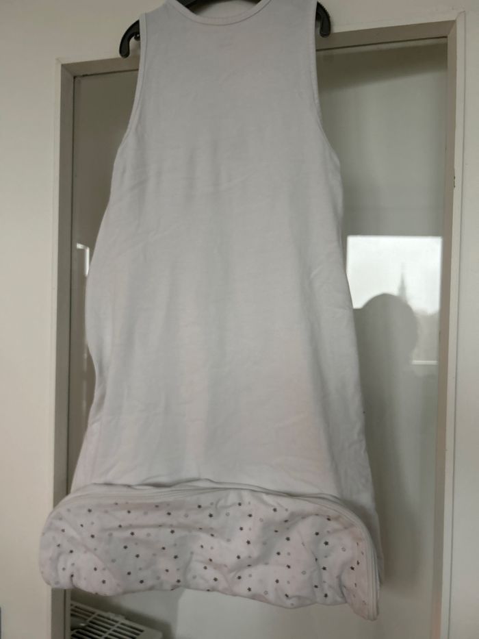 Gigoteuse fille - photo numéro 4