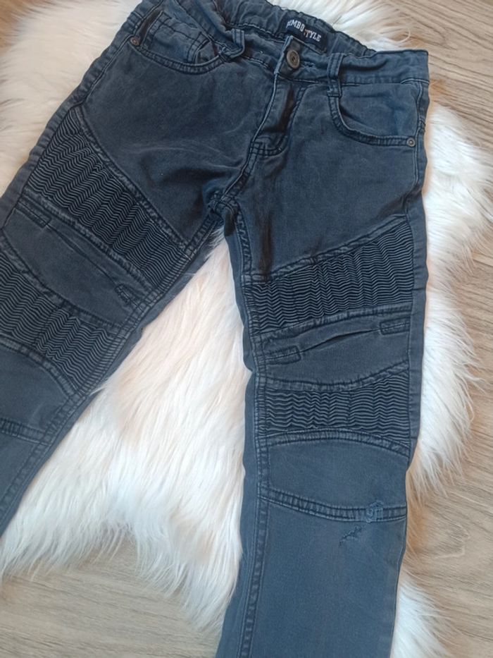 Pantalon garçon - photo numéro 2