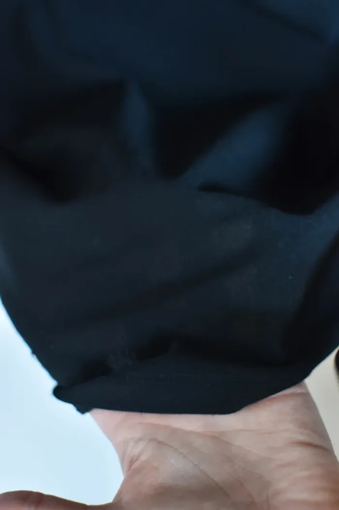 Robe Mango en taille S (=36) - Très bon état - photo numéro 7