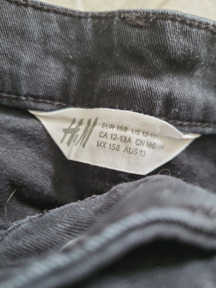 Short 12-13 ans - photo numéro 2