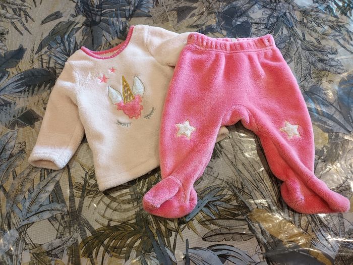 Lot pyjamas