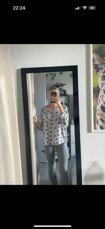 Pull femme