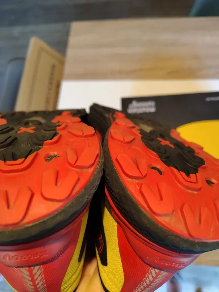 Chaussures Trail Running la Sportiva Prodigio 48.5 - photo numéro 5