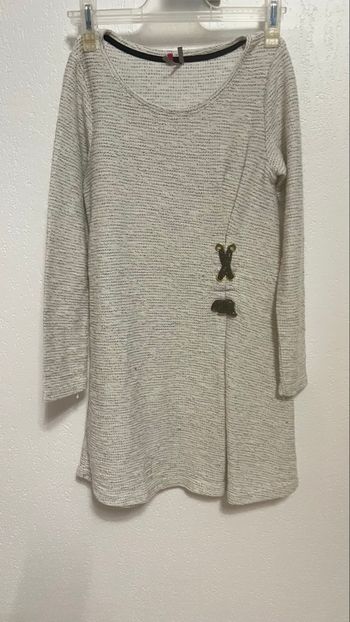 Robe 10 ans  orchestra