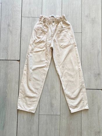 Pantalon 13/14 ans Zara