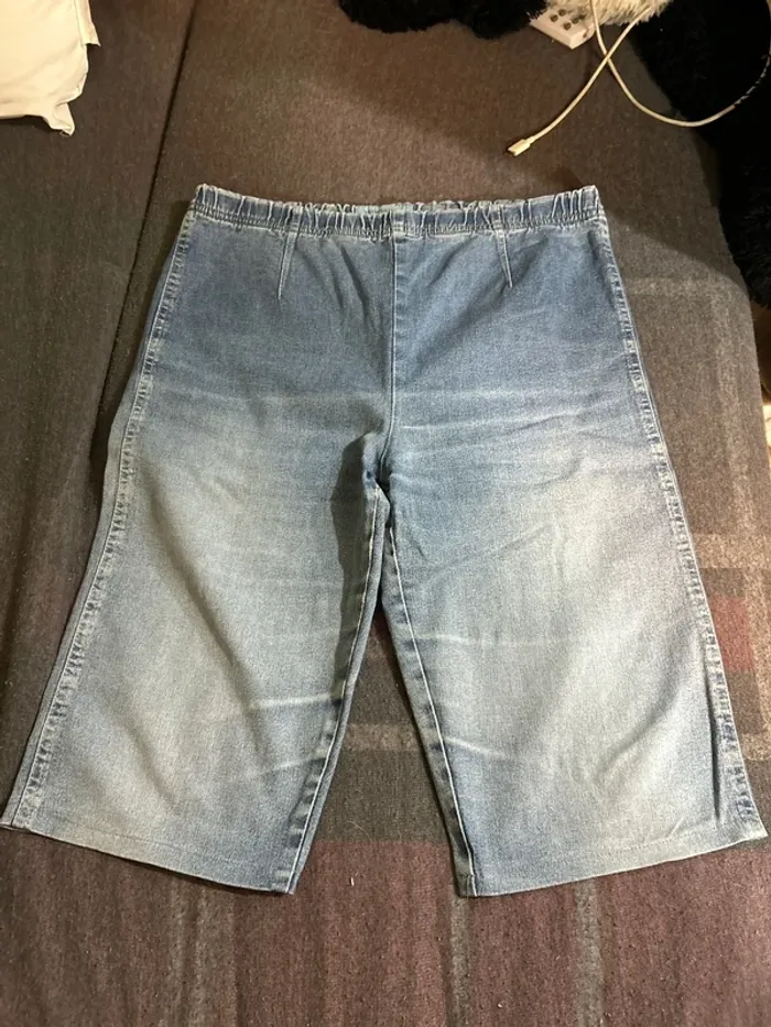 Short