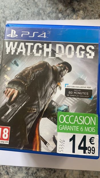 Wath dog