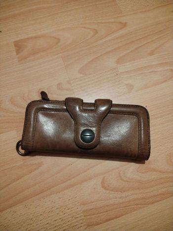Porte feuille/porte monnaie