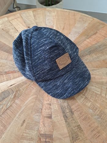 Casquette