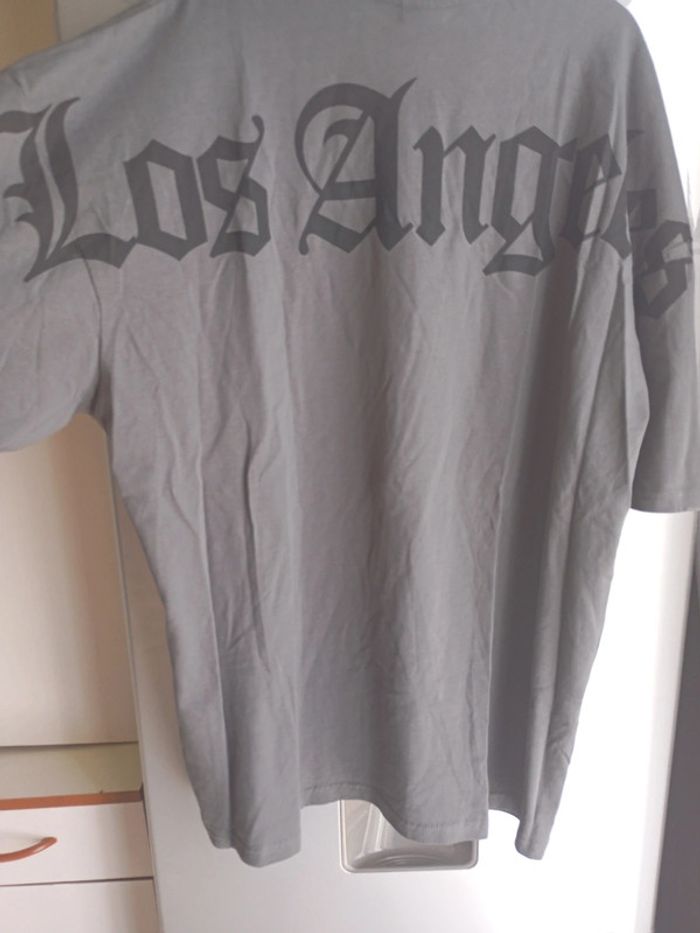 Tee shirt homme S - photo numéro 3