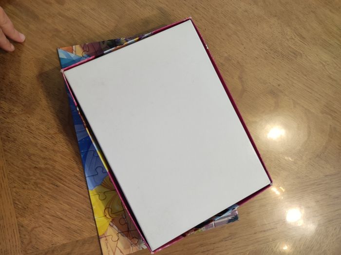 Puzzle 50 pièces Disney Princesses - photo numéro 2