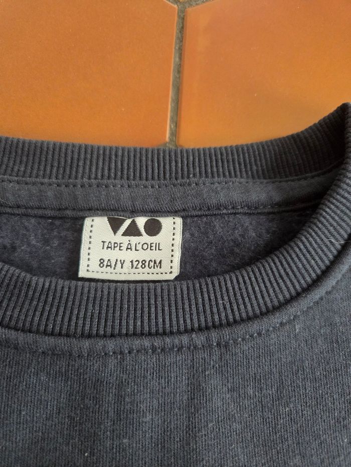 Pull épais - photo numéro 2