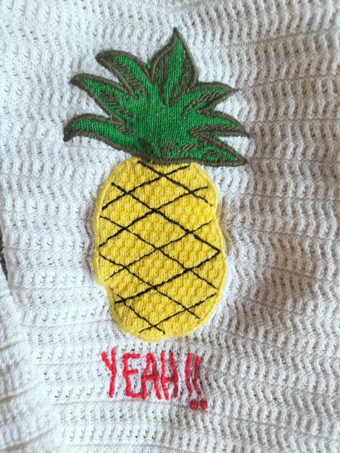 Gilet léger Vertbaudet 6ans - photo numéro 3