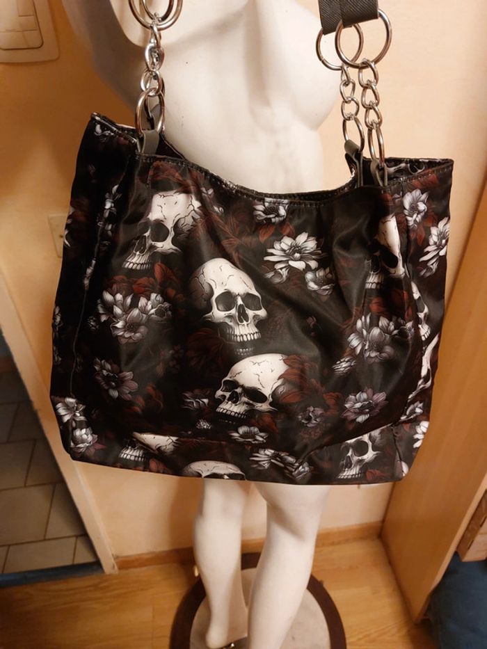 Sac à main - photo numéro 6