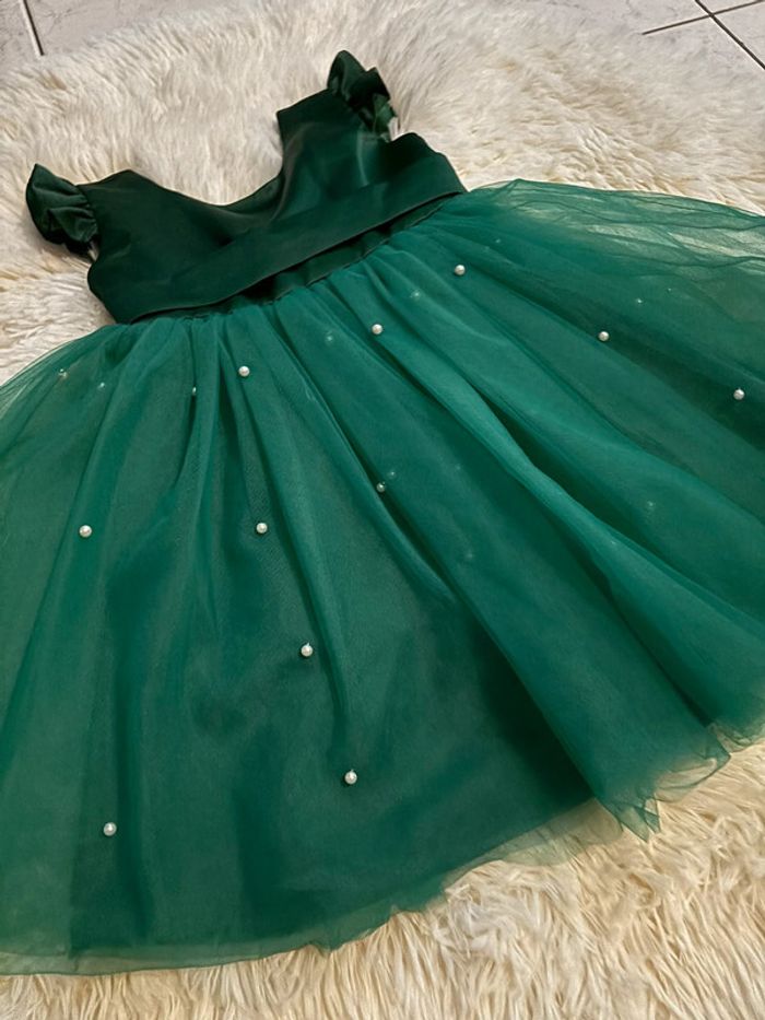 Robe de soirée - photo numéro 2