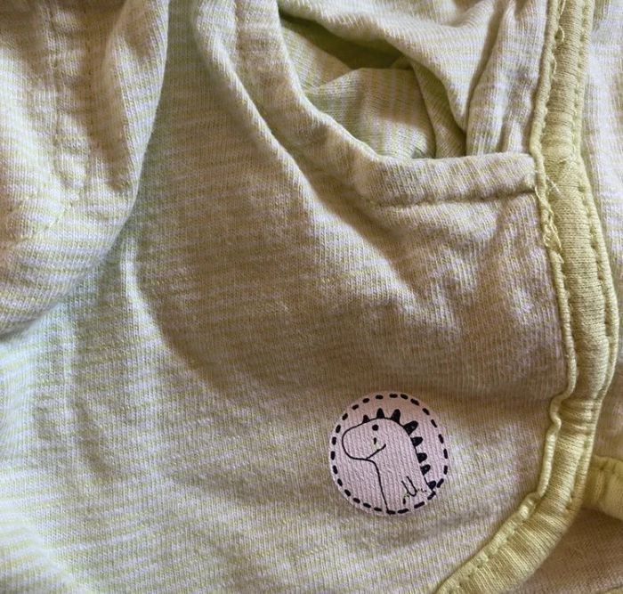Short garçon 3 mois - photo numéro 2