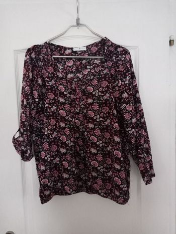 Blouse Cache-cache