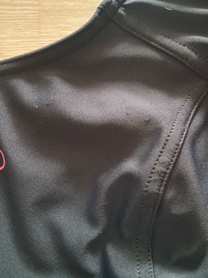 Maillot de bain 1 pièce - photo numéro 4