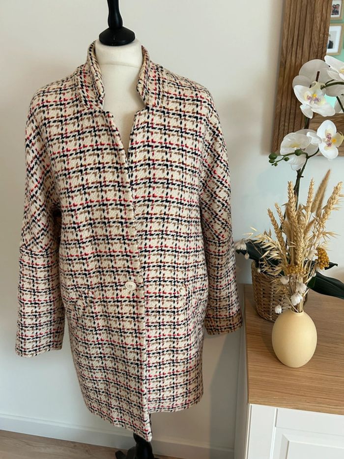 Manteau Camaïeu taille 40