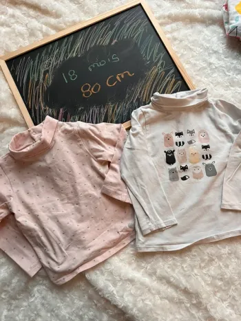 Lots t-shirt