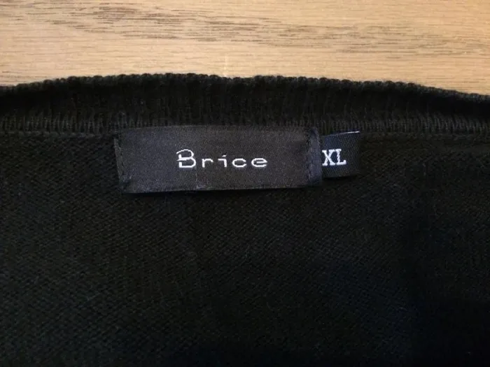Pull Brice XL - photo numéro 3