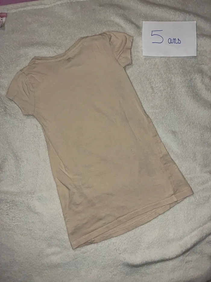 Chemise de nuit - photo numéro 2