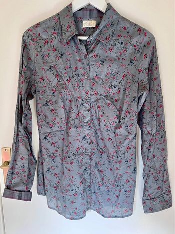 Chemise 40 pull and bear