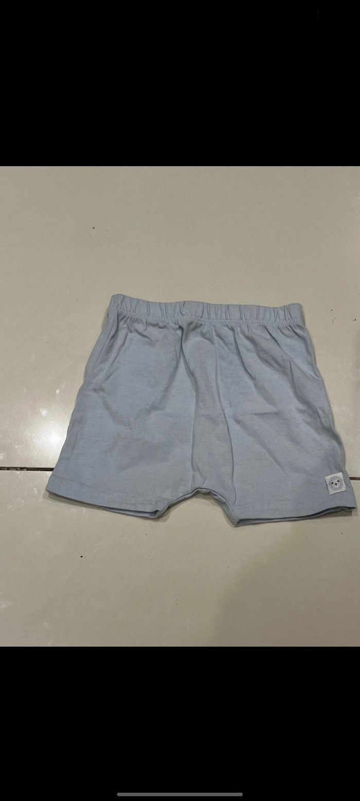 Ensemble bébé cadet rouselle taille 3 mois - photo numéro 4