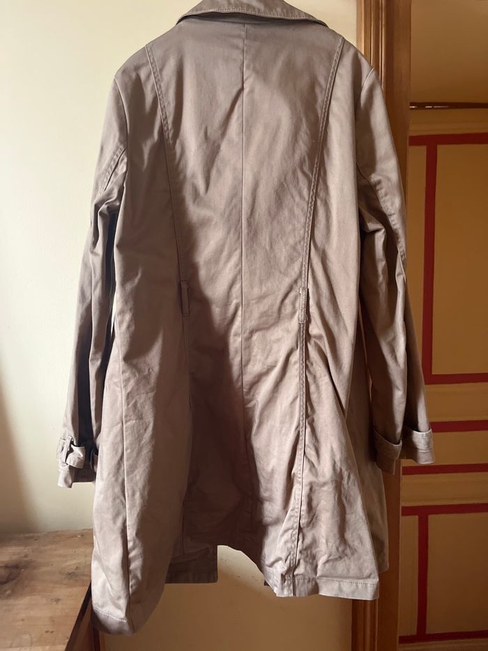 Imperméable - photo numéro 2