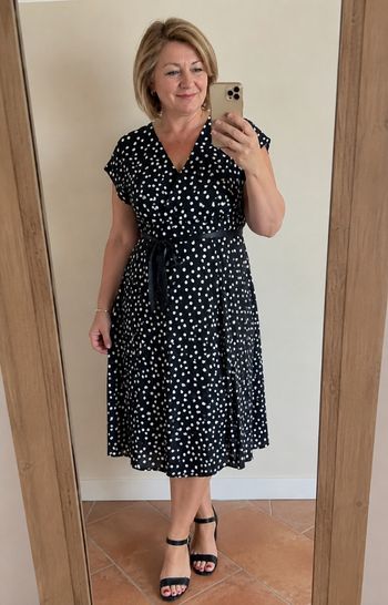 Robe élégante 